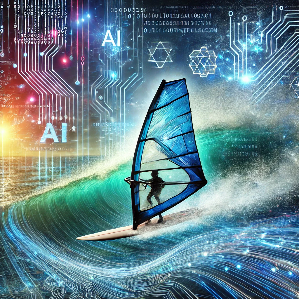 INFOSEC USECASE AI #09 VIBE CODING mit Windsurf AI
